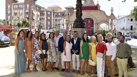 eventos antequera|Real Feria de Agosto de Antequera